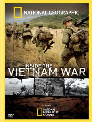 Inside the Vietnam War (2008) - | Synopsis, Characteristics, Moods